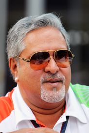 Vijay Mallya