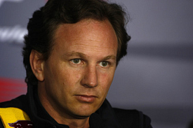 Christian Horner