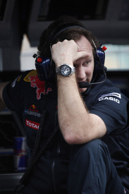 Christian Horner