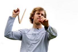 Sebastian Vettel