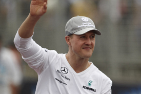 Michael Schumacher