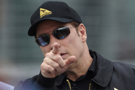 John Travolta