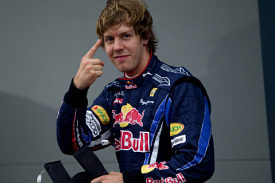 Sebastian Vettel