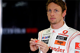 Jenson Button