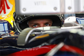 Sebastian Vettel