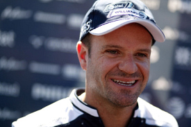 Rubens Barrichello