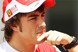 Fernando Alonso