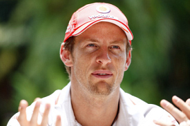 Jenson Button