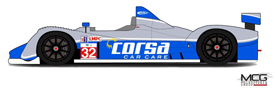 PR1 LMPC livery