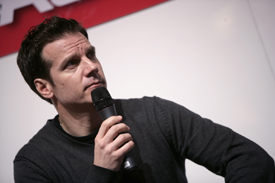 Johnny Mowlem