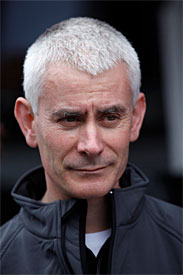 Geoff Willis