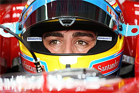 Fernando Alonso