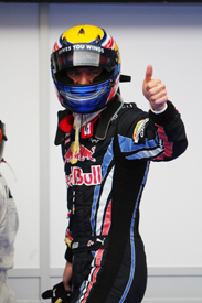 Mark Webber