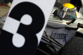 Nico Rosberg
