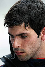 Jaime Alguersuari