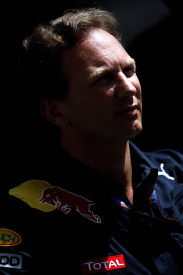 Christian Horner