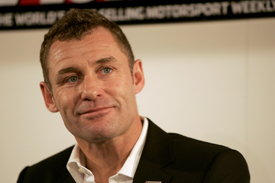 Tom Kristensen