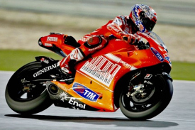 Casey Stoner