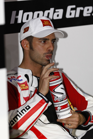 Marco Melandri