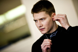 Josef Newgarden