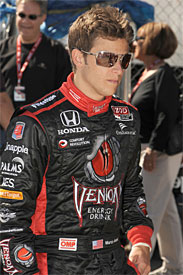 Michael Andretti