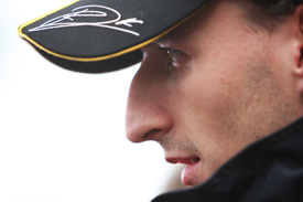 Robert Kubica