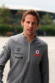 Jenson Button