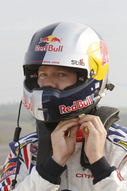 Sebastien Ogier