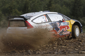 Sebastien Ogier