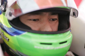 Sakon Yamamoto