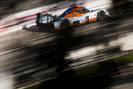 Aston Martin, Long Beach 2010