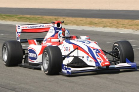 Jolyon Palmer