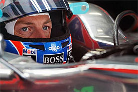 Jenson Button