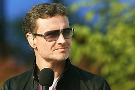 David Coulthard
