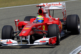 Felipe Massa