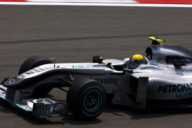 Nico Rosberg