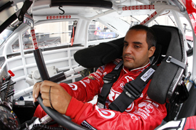 Montoya fears Chase is slipping away