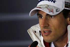 Adrian Sutil
