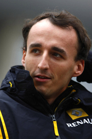 Robert Kubica