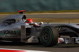 Michael Schumacher