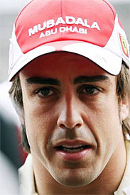 Fernando Alonso