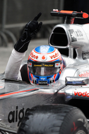 Jenson Button