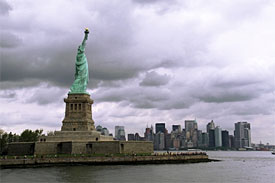New York