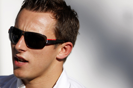 Christian Klien