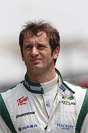 Jarno Trulli