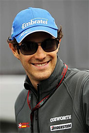 Bruno Senna