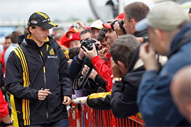 Robert Kubica