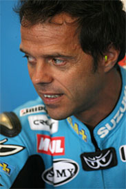 Loris Capirossi