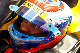 Vitaly Petrov