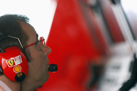 Stefano Domenicali
